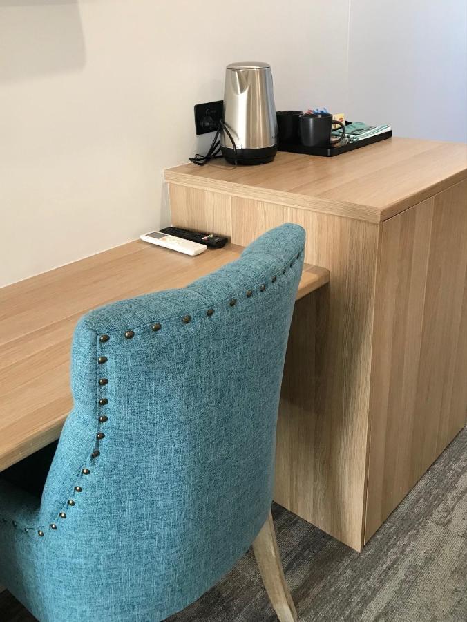 The Osmond Motel & Apartments أدليد المظهر الخارجي الصورة
