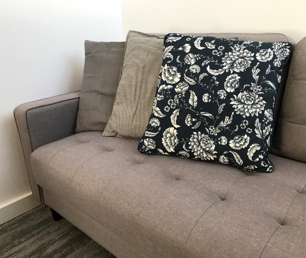 The Osmond Motel & Apartments أدليد المظهر الخارجي الصورة