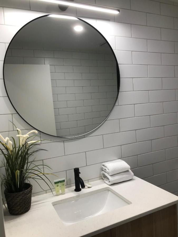 The Osmond Motel & Apartments أدليد المظهر الخارجي الصورة